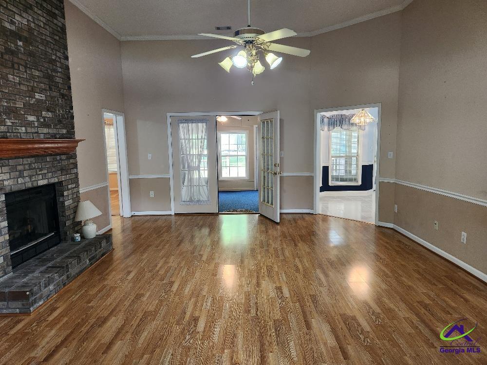 247 Hatcher Road Warner Robins, GA 31088 - Photo 6 of 45