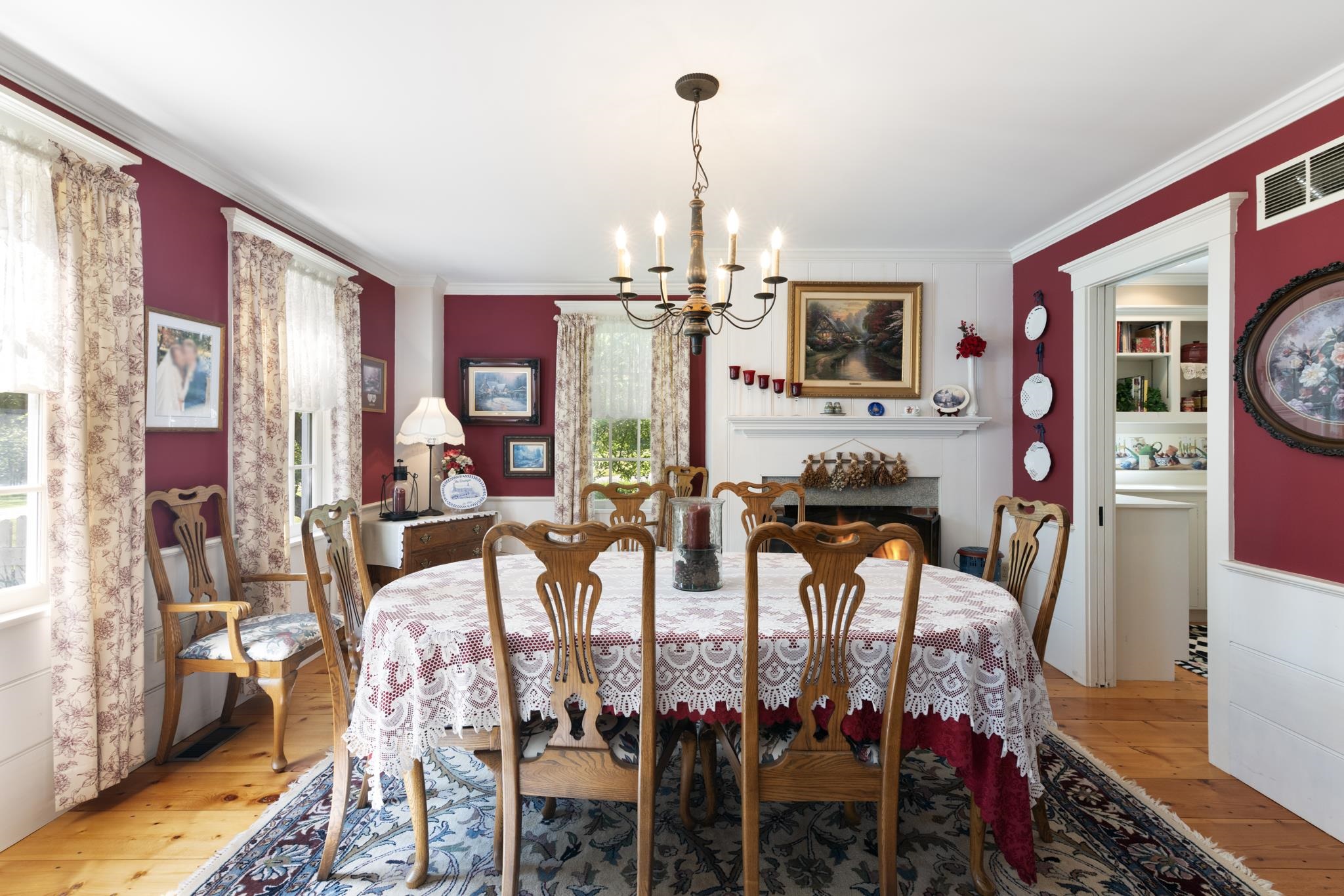 364 Houghtonville Road Grafton, VT 05146 - Photo 15 of 50