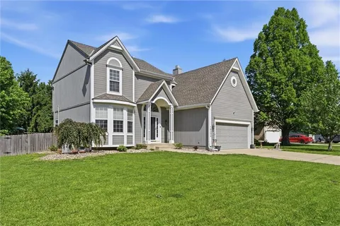 $430,000 | 16356 South Central Street, Olathe, KS 66062