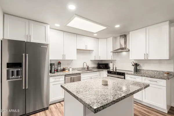 $459,900 | 1609 West Mission Lane, Phoenix, AZ 85021