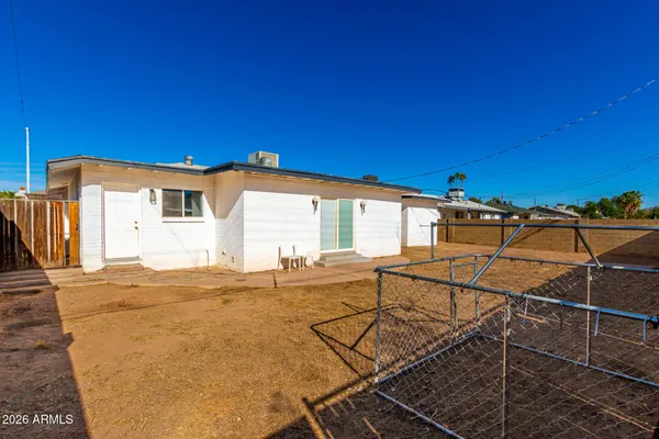 $459,900 | 1609 West Mission Lane, Phoenix, AZ 85021