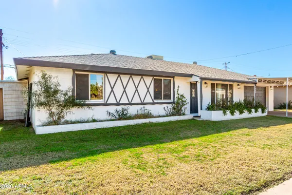 $459,900 | 1609 West Mission Lane, Phoenix, AZ 85021