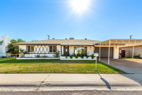 $459,900 | 1609 West Mission Lane, Phoenix, AZ 85021