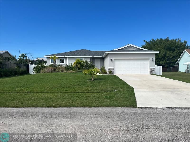 1702 Southwest Cordova St  