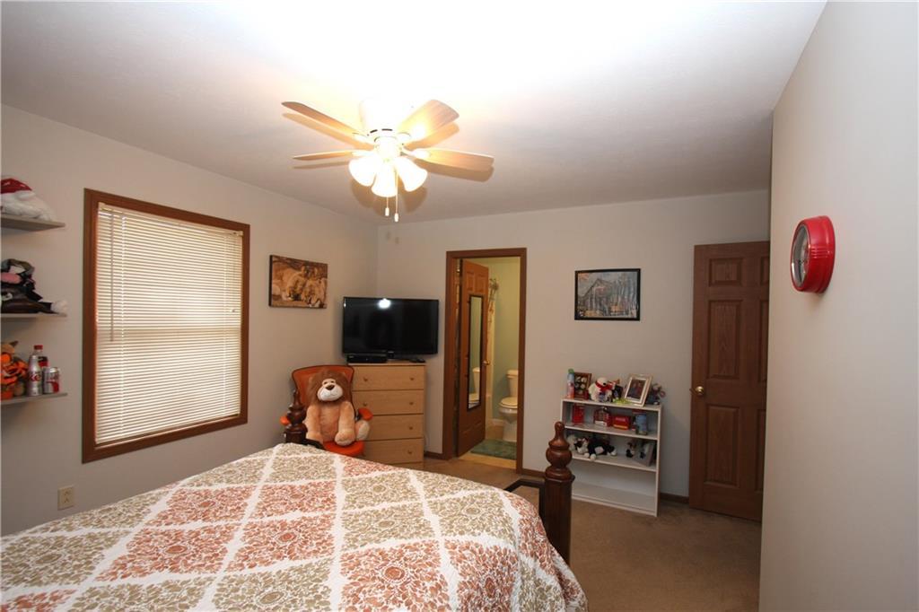 1423 Langdon Road Sidney, OH 45365 - Photo 5 of 11