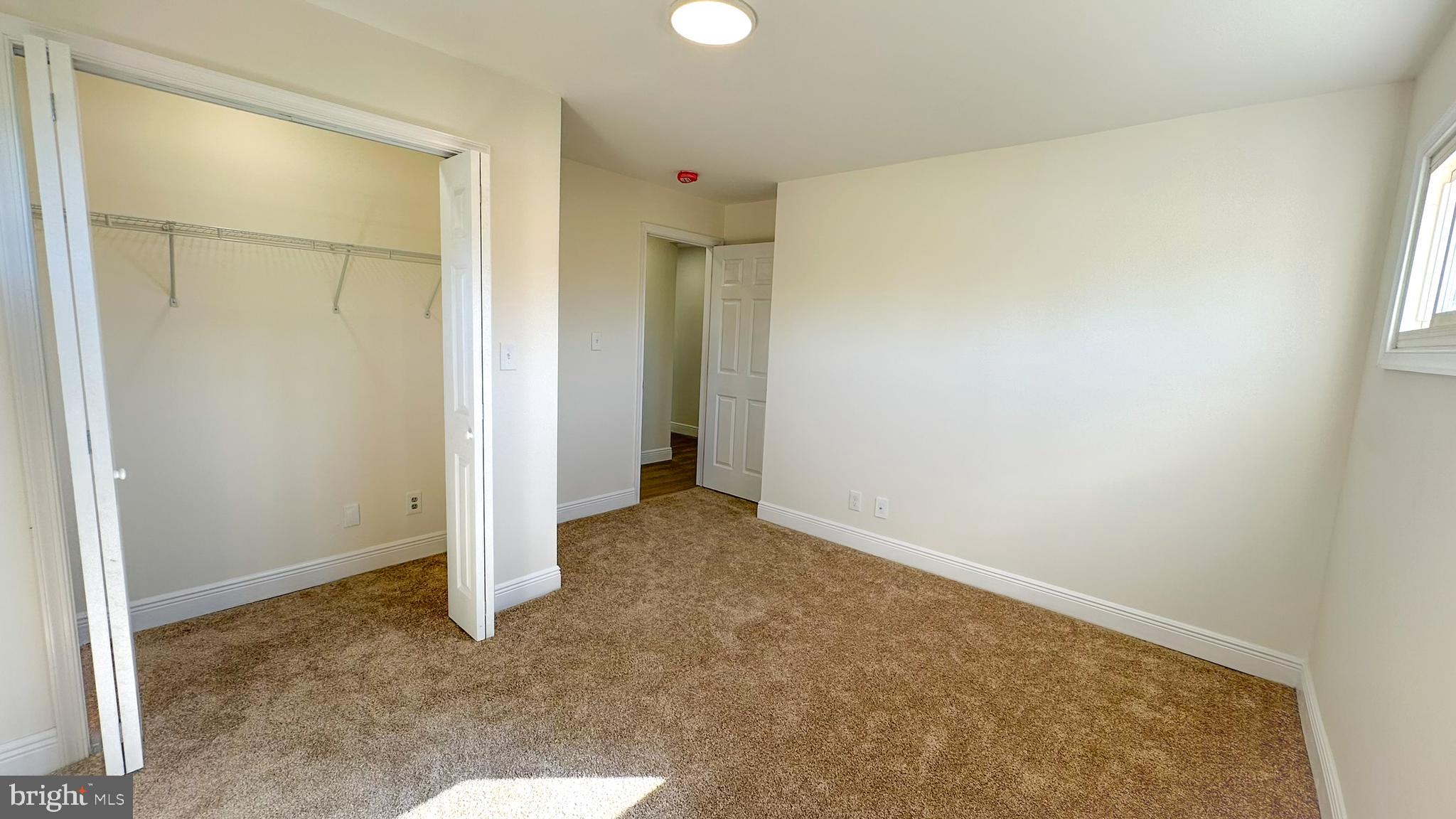 5627 McClean Boulevard Baltimore, MD 21214 - Photo 32 of 38 Bedroom 2