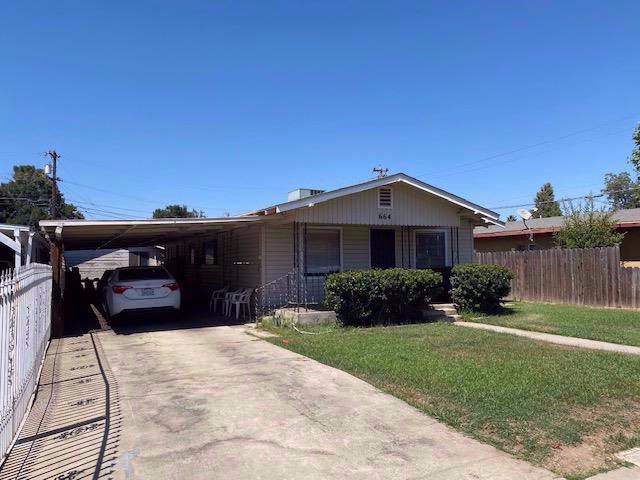 664 East August Avenue Reedley, CA 93654 - Photo 1 of 14