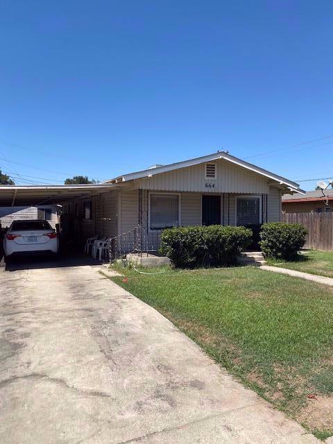 664 East August Avenue Reedley, CA 93654 - Photo 13 of 14