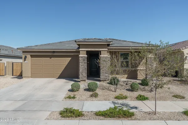 $454,999 | 17768 West Raymond Street, Goodyear, AZ 85338