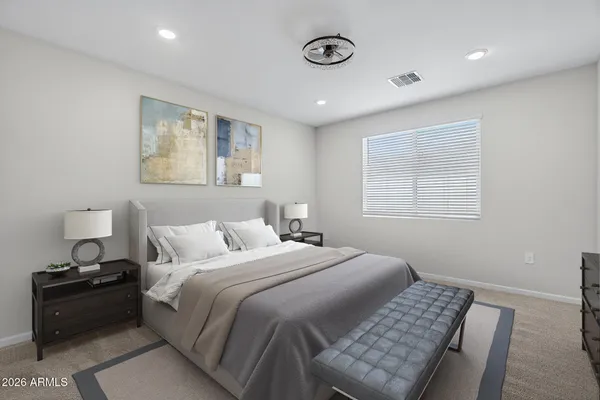 $454,999 | 17768 West Raymond Street, Goodyear, AZ 85338