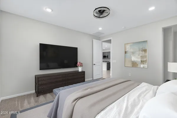 $454,999 | 17768 West Raymond Street, Goodyear, AZ 85338