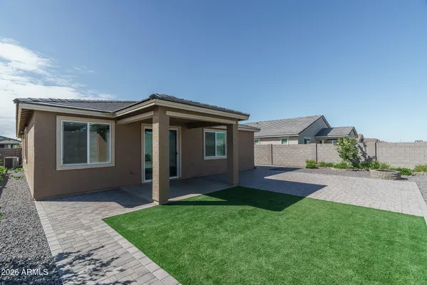 $454,999 | 17768 West Raymond Street, Goodyear, AZ 85338