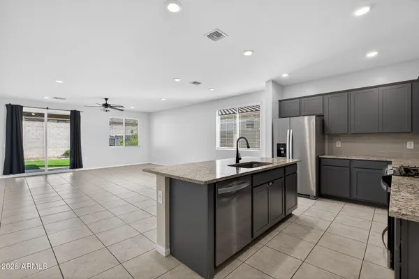 $454,999 | 17768 West Raymond Street, Goodyear, AZ 85338