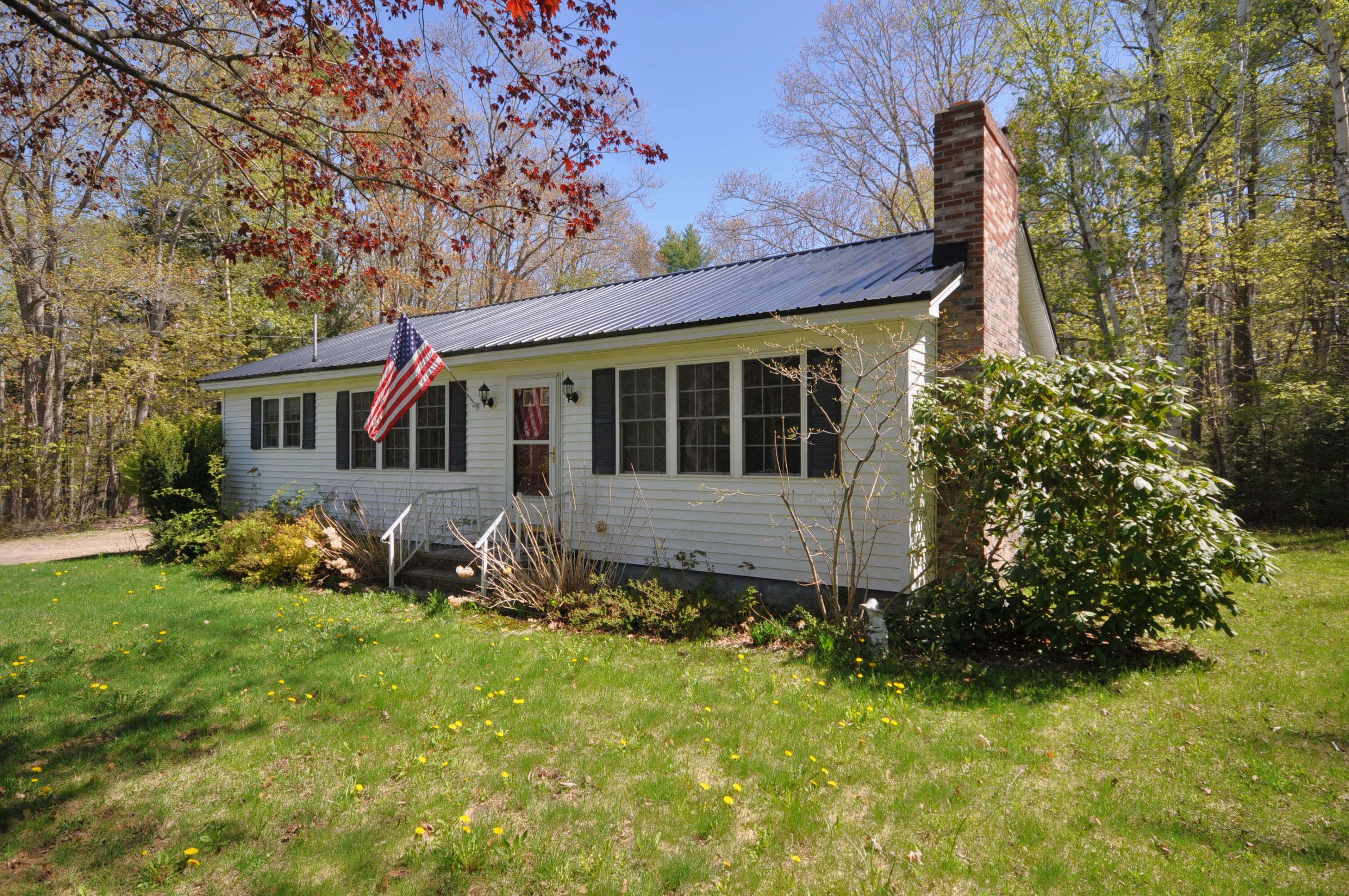 113 Merryman Road Glenburn, ME 04401 - Photo 2 of 36 DSC_0785