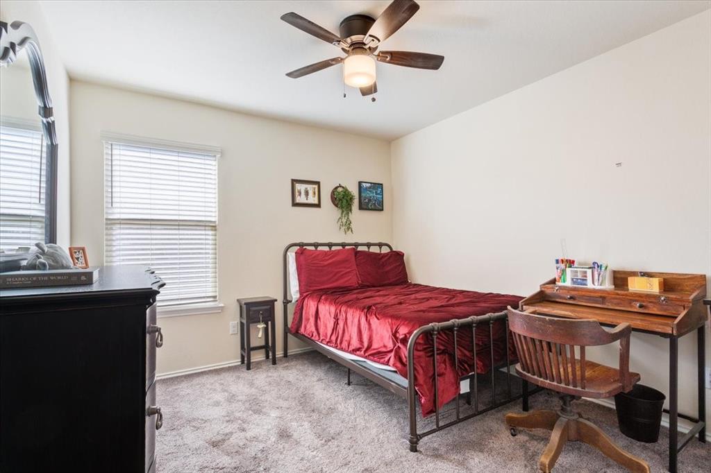 2924 Beutel Road Lorena, TX 76655 - Photo 23 of 31 Bedroom 2