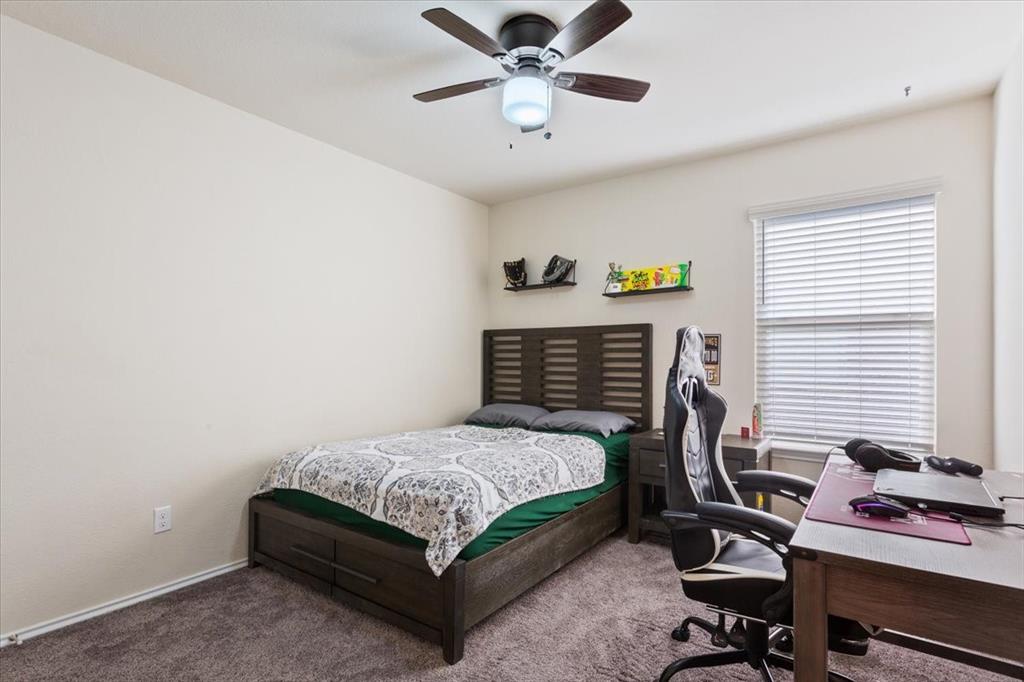 2924 Beutel Road Lorena, TX 76655 - Photo 24 of 31 Bedroom 3