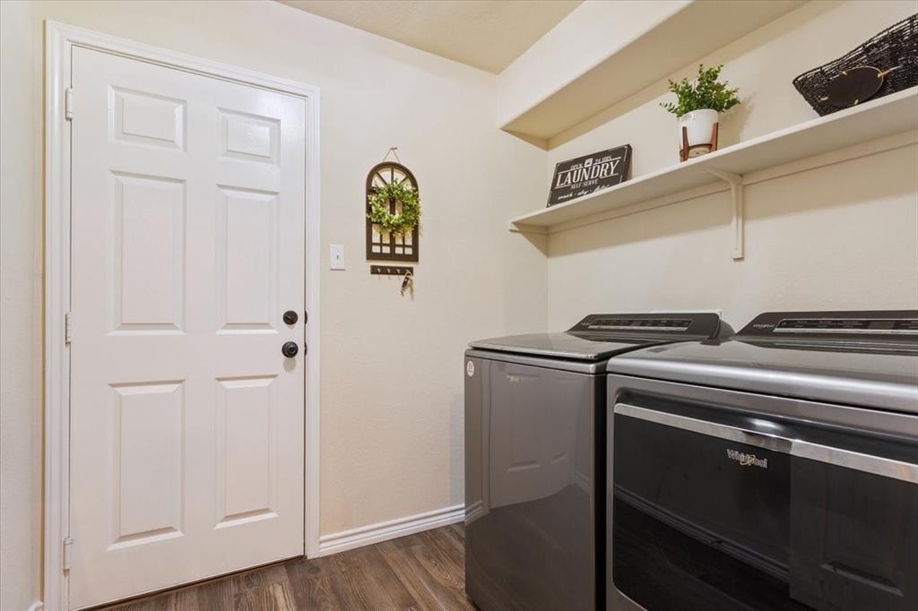 2924 Beutel Road Lorena, TX 76655 - Photo 26 of 31