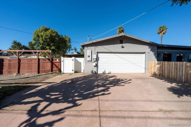 $750,000 | 12780 Jackson Hill Way, El Cajon, CA 92021