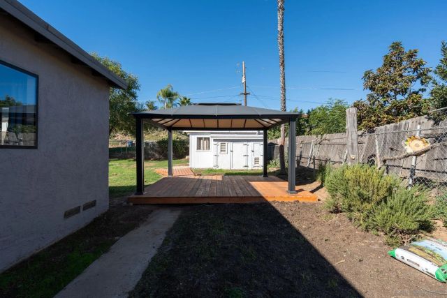 $750,000 | 12780 Jackson Hill Way, El Cajon, CA 92021