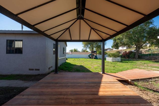 $750,000 | 12780 Jackson Hill Way, El Cajon, CA 92021