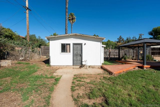 $750,000 | 12780 Jackson Hill Way, El Cajon, CA 92021