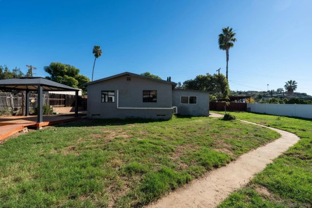 $750,000 | 12780 Jackson Hill Way, El Cajon, CA 92021