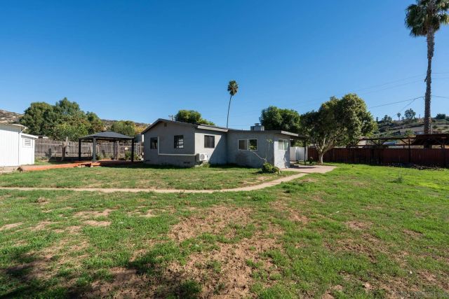 $750,000 | 12780 Jackson Hill Way, El Cajon, CA 92021