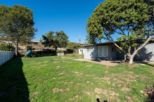 $750,000 | 12780 Jackson Hill Way, El Cajon, CA 92021