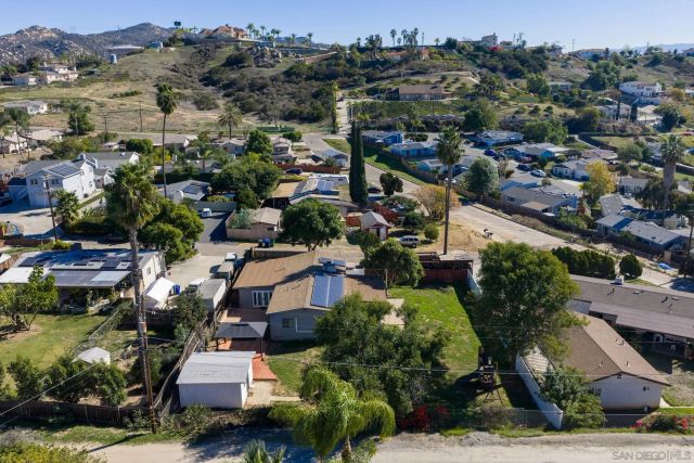 $750,000 | 12780 Jackson Hill Way, El Cajon, CA 92021