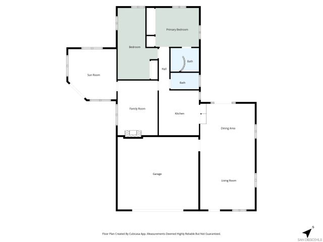 $750,000 | 12780 Jackson Hill Way, El Cajon, CA 92021