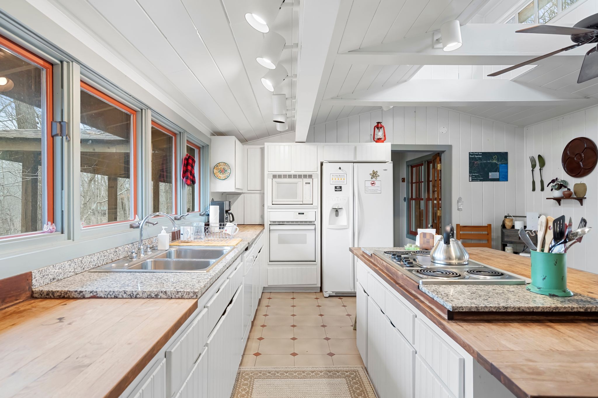 5215 Backbone Ridge Road Franklin, TN 37064 - Photo 10 of 71 Gallery Image 10