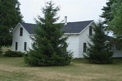 15139 West Stanton Road Trufant, MI 49347 - Photo 1 of 21 Primary Photo