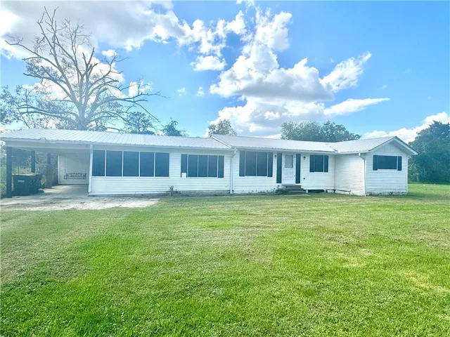 $90,000 | 515 1/2 South 2nd Street, Ponchatoula, LA 70454