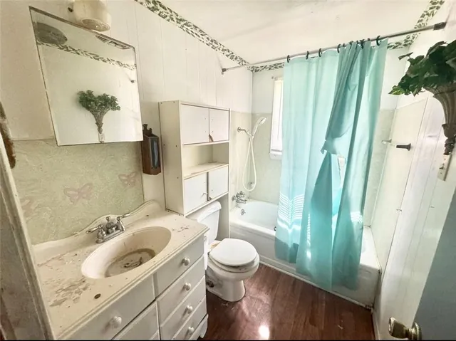 $90,000 | 515 1/2 South 2nd Street, Ponchatoula, LA 70454