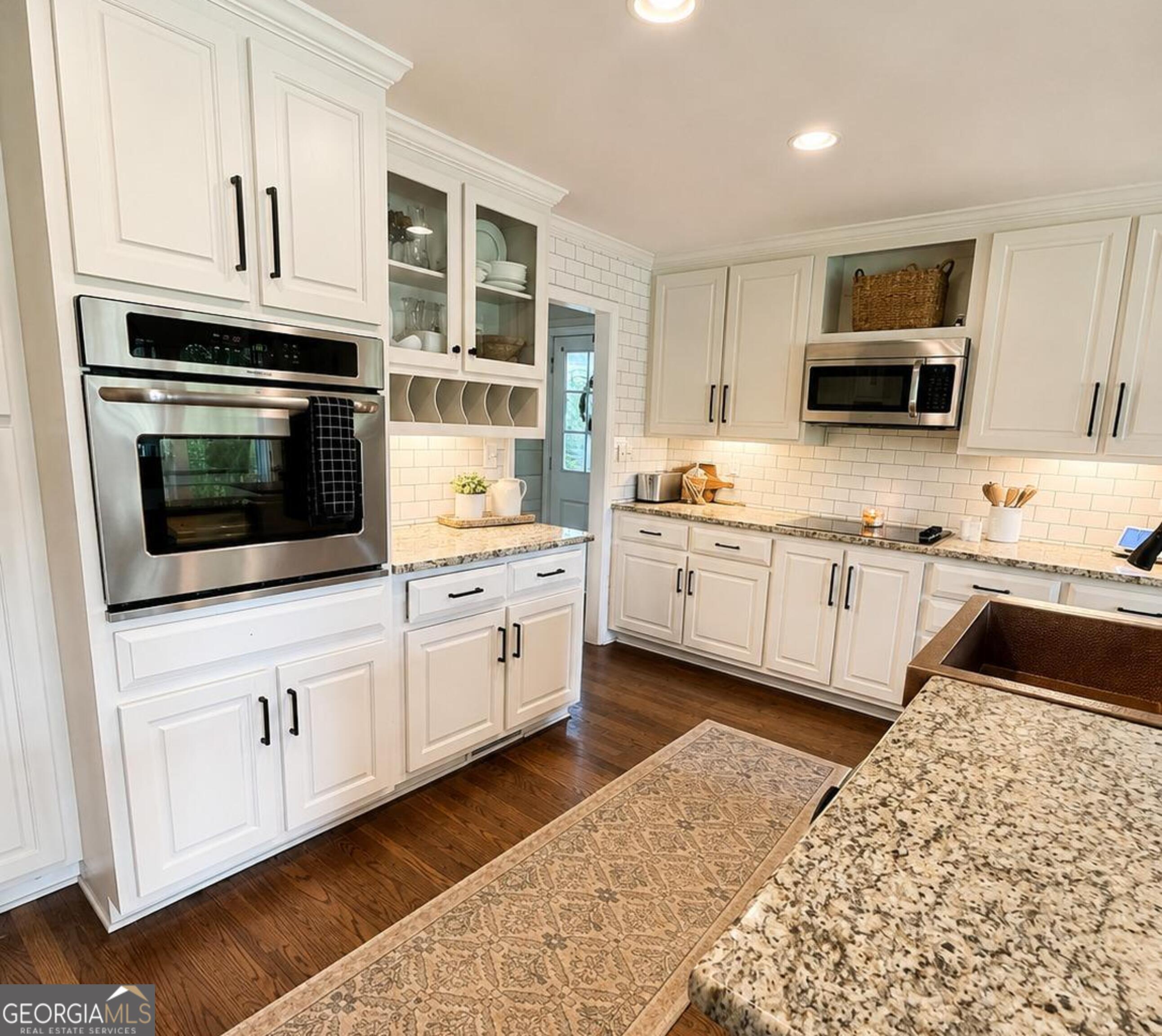 6 Oak Point Newnan, GA 30263 - Photo 7 of 45