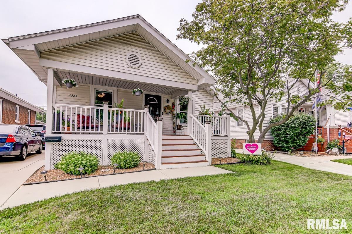 2325 South 5th Street Springfield, IL 62703 - Photo 1 of 33