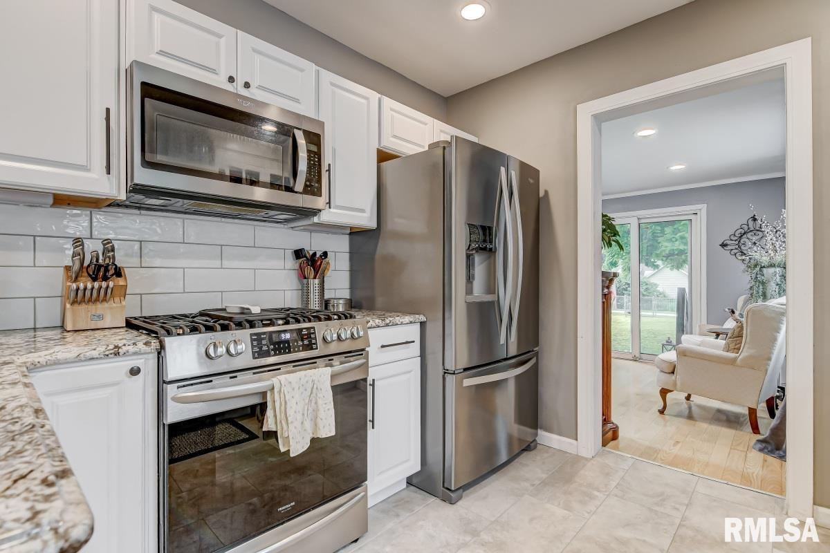 2325 South 5th Street Springfield, IL 62703 - Photo 14 of 33