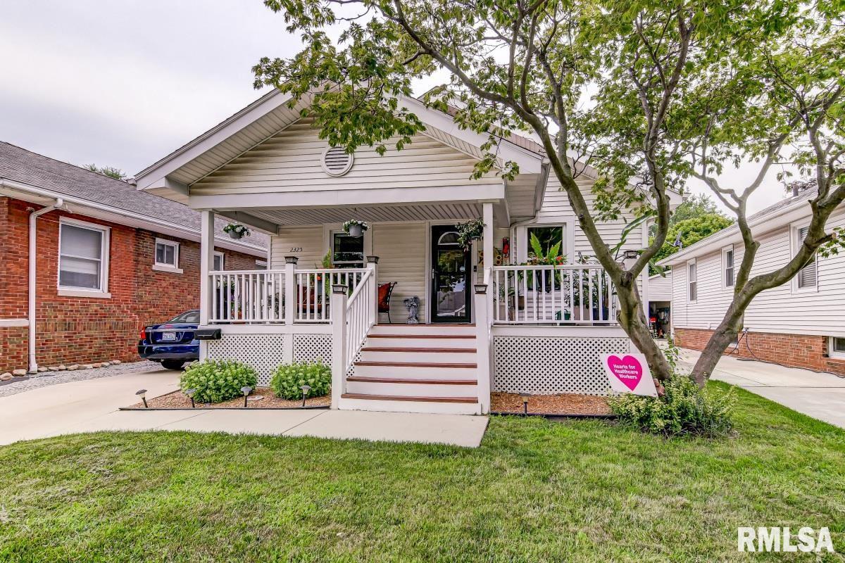 2325 South 5th Street Springfield, IL 62703 - Photo 3 of 33