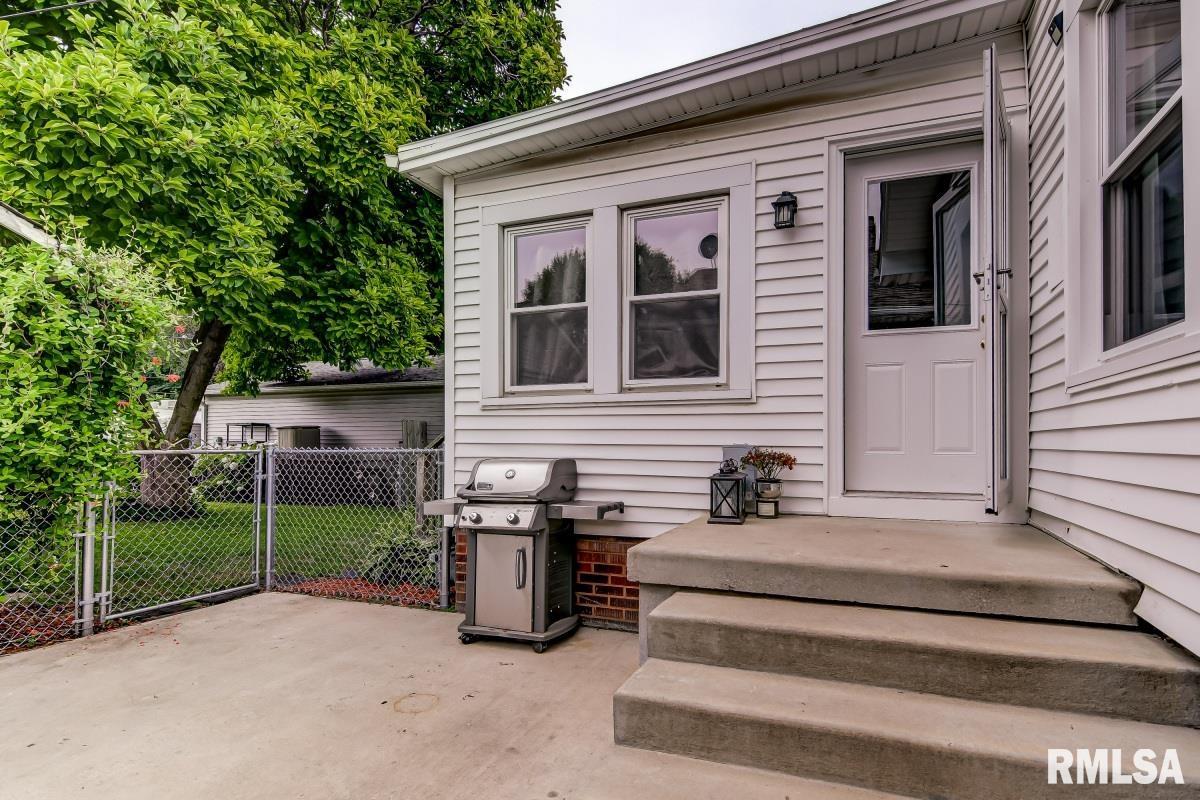 2325 South 5th Street Springfield, IL 62703 - Photo 28 of 33