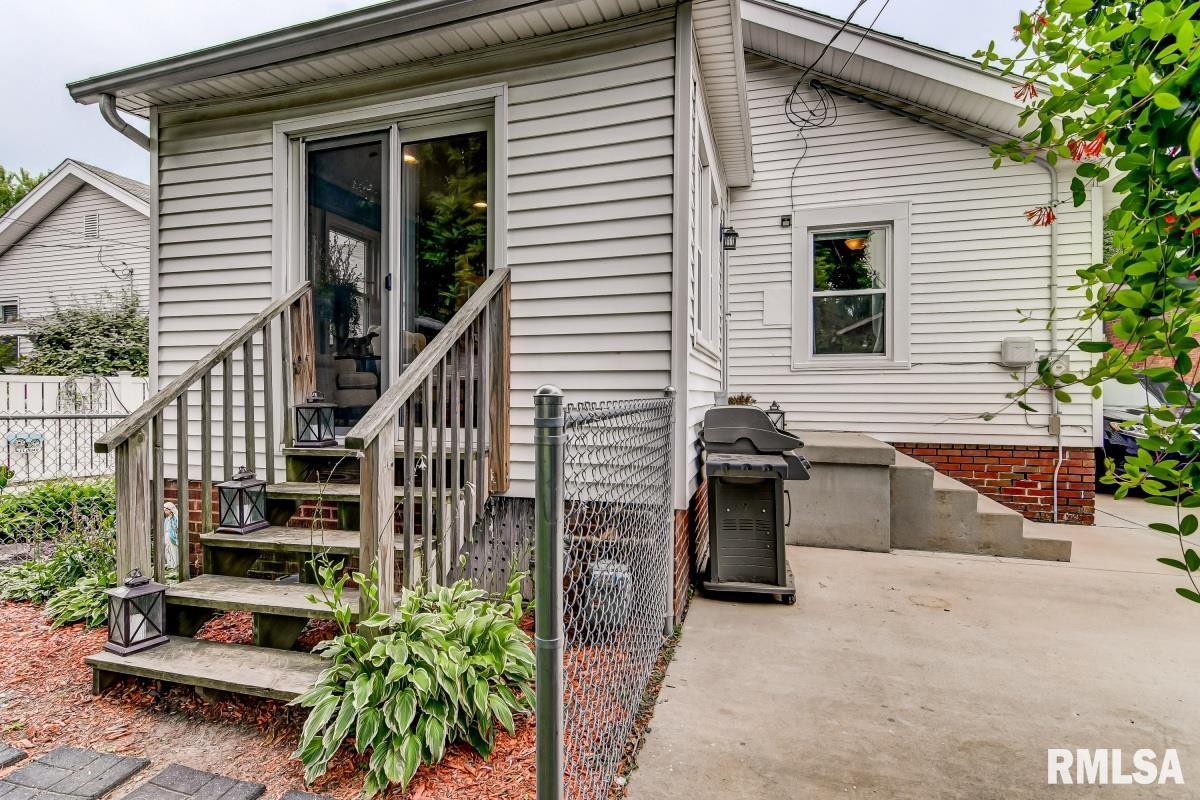 2325 South 5th Street Springfield, IL 62703 - Photo 32 of 33
