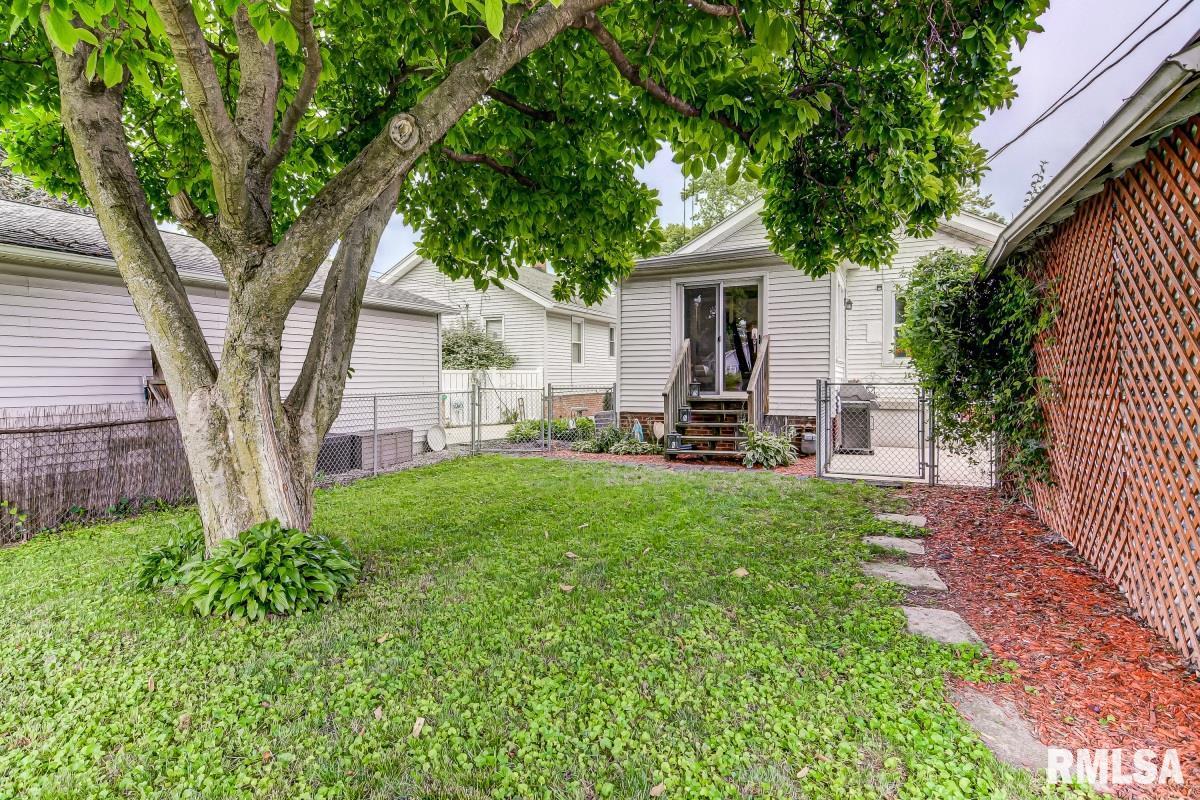 2325 South 5th Street Springfield, IL 62703 - Photo 33 of 33