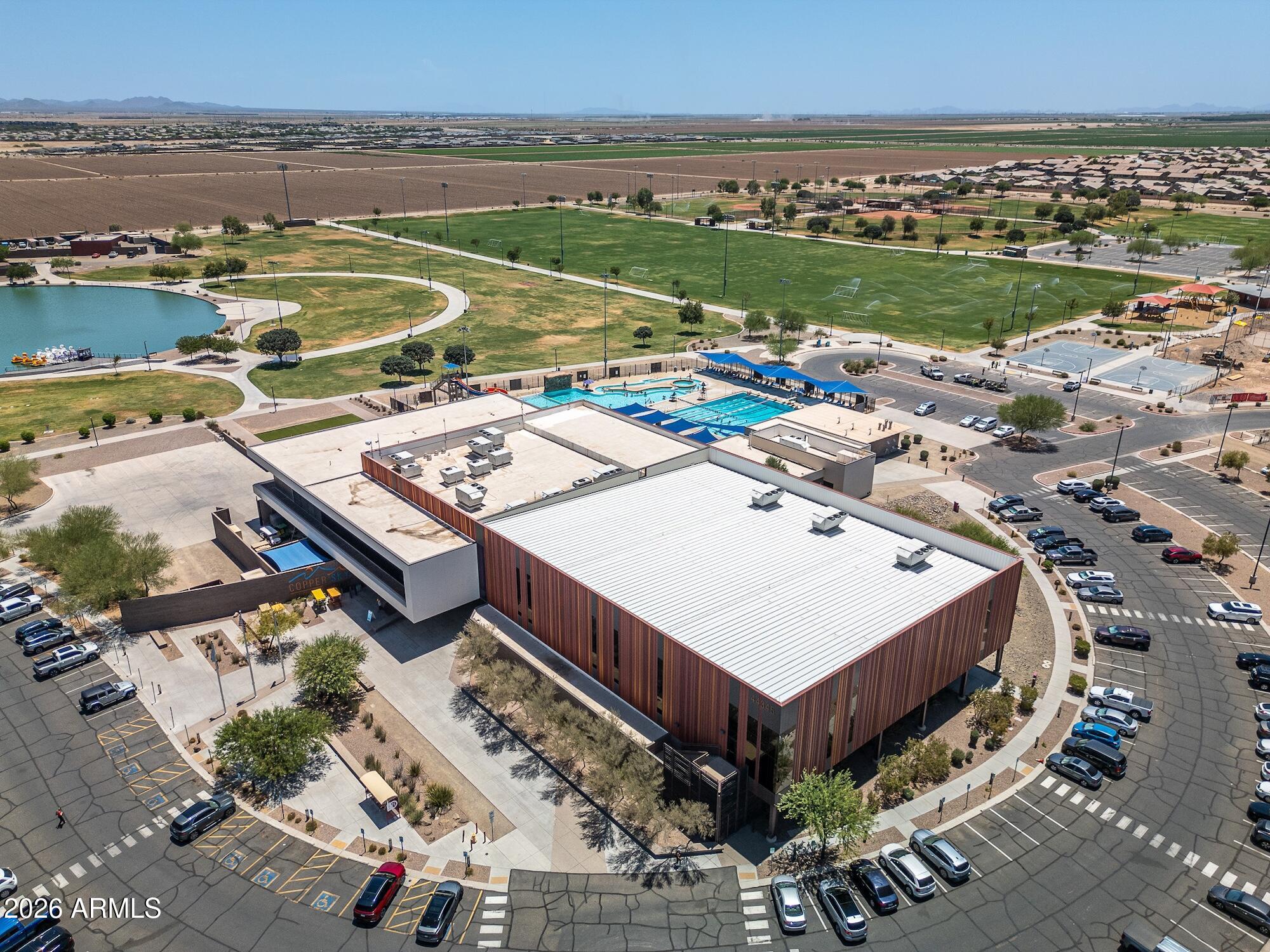 43760 West Magnolia Road Maricopa, AZ 85138 - Photo 63 of 69 DJI_0191
