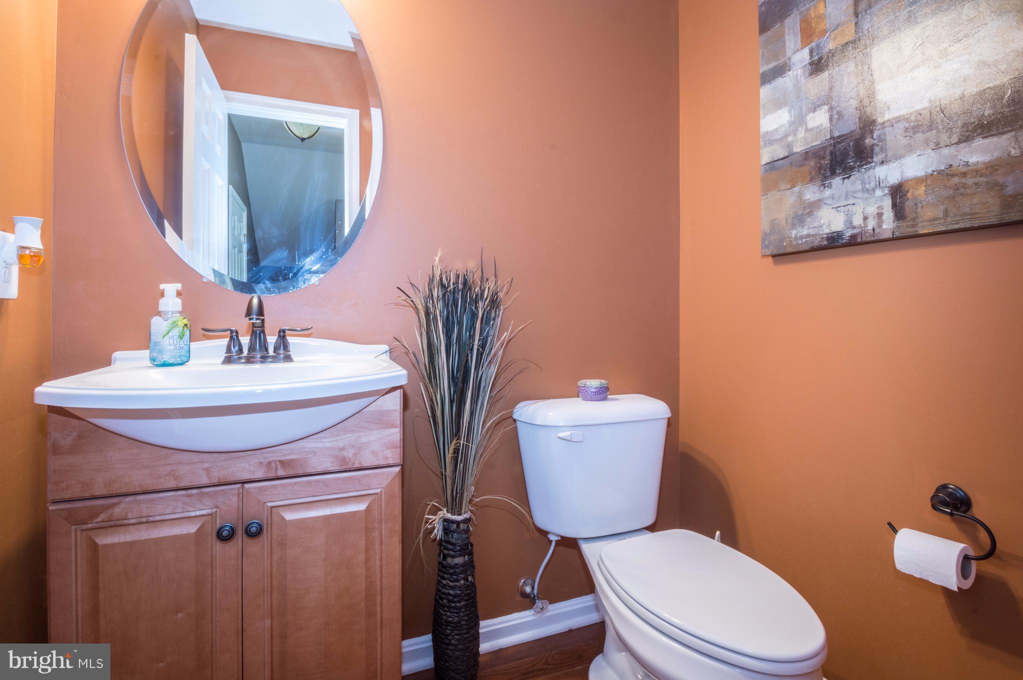 705 Rustic Court Perryville, MD 21903 - Photo 11 of 29 Bath