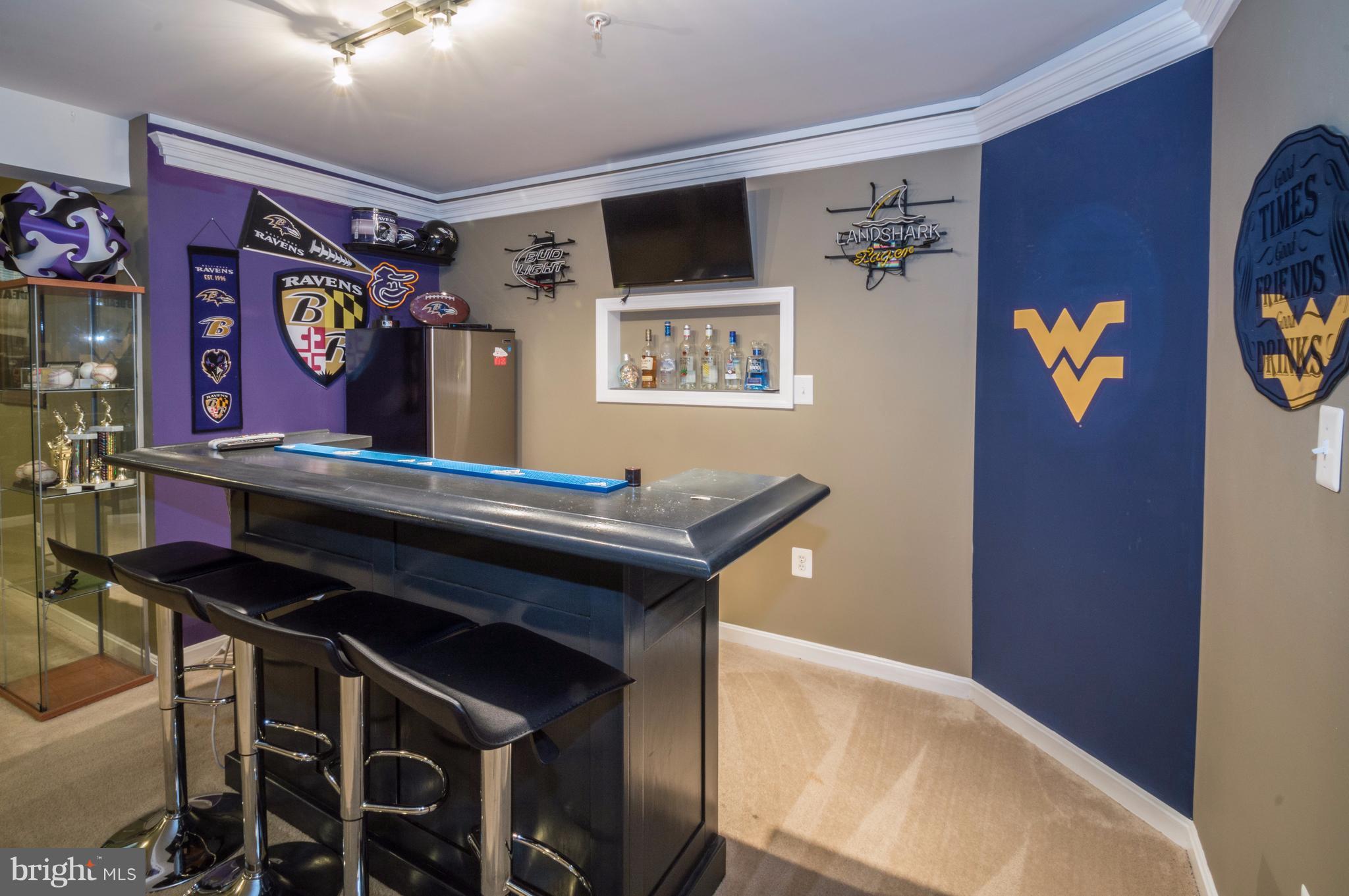 705 Rustic Court Perryville, MD 21903 - Photo 13 of 29 Basement