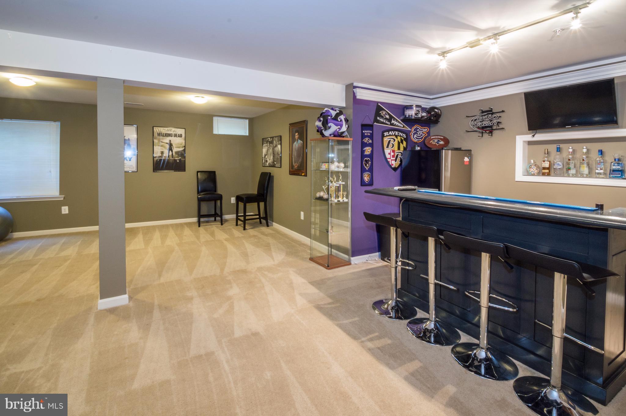 705 Rustic Court Perryville, MD 21903 - Photo 14 of 29 Basement