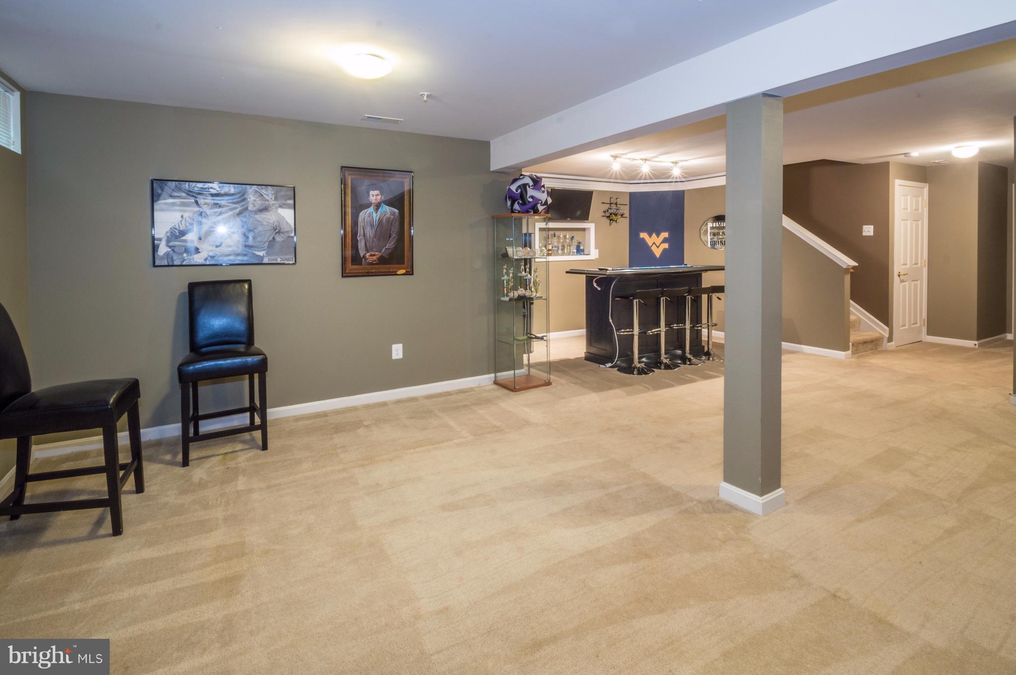 705 Rustic Court Perryville, MD 21903 - Photo 15 of 29 Basement