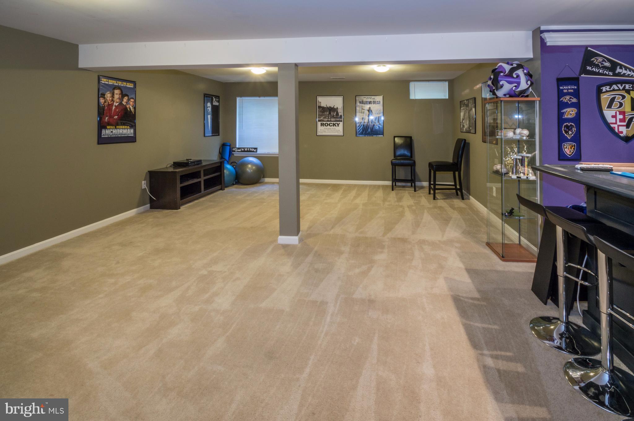 705 Rustic Court Perryville, MD 21903 - Photo 16 of 29 Basement
