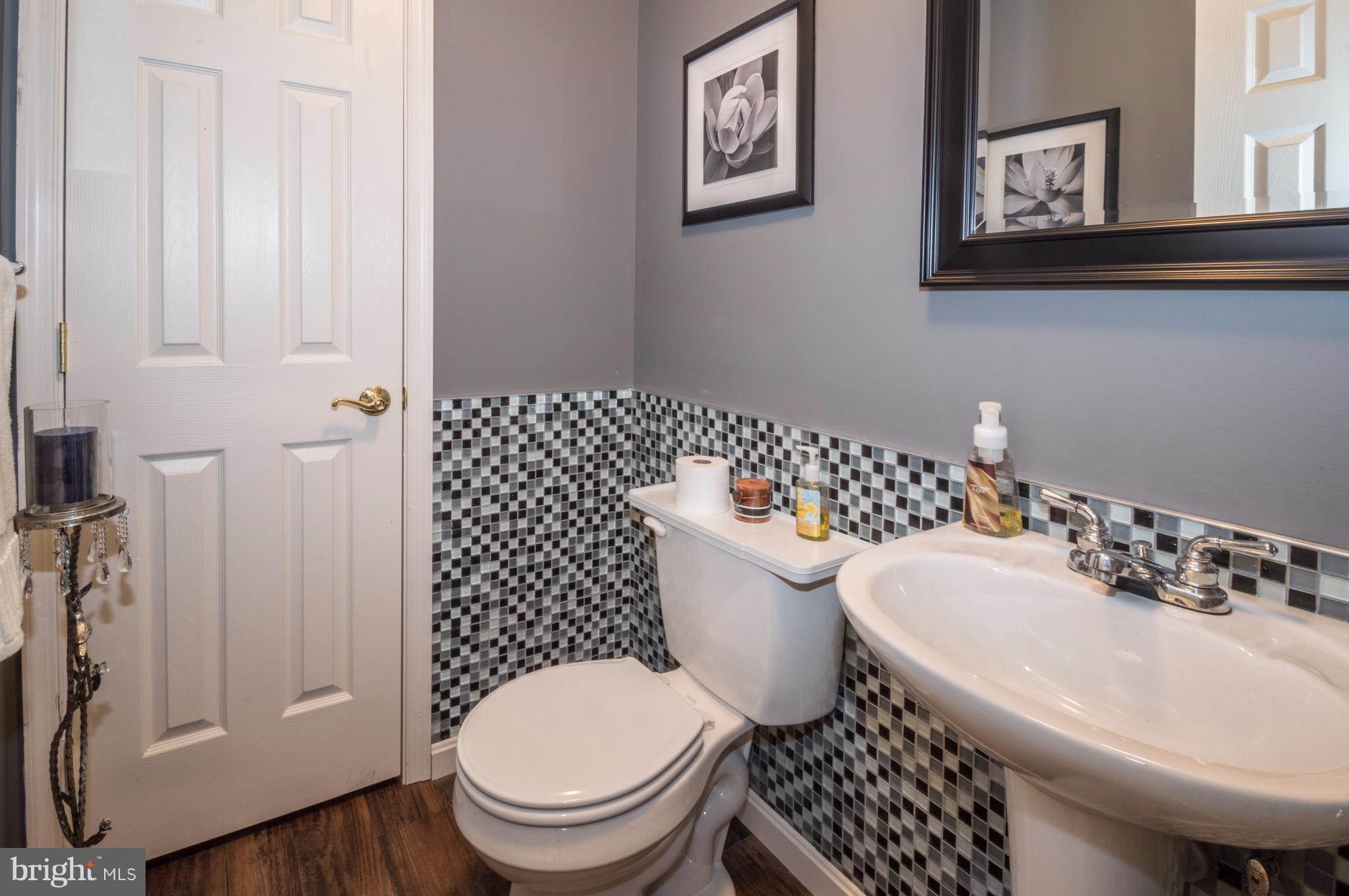 705 Rustic Court Perryville, MD 21903 - Photo 18 of 29 Bath