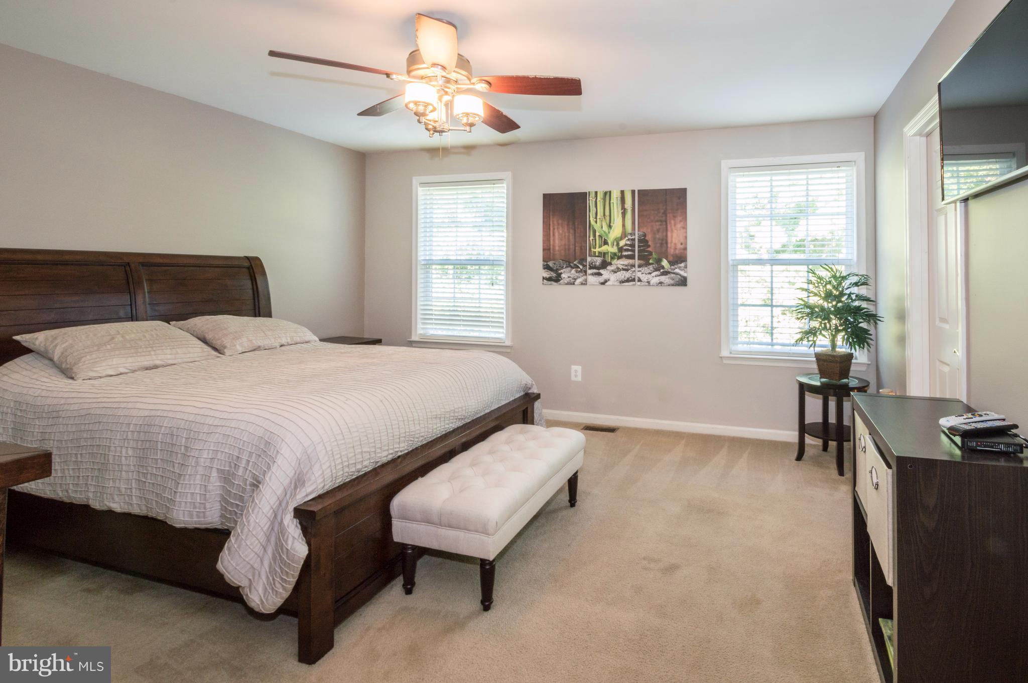 705 Rustic Court Perryville, MD 21903 - Photo 19 of 29 Bedroom