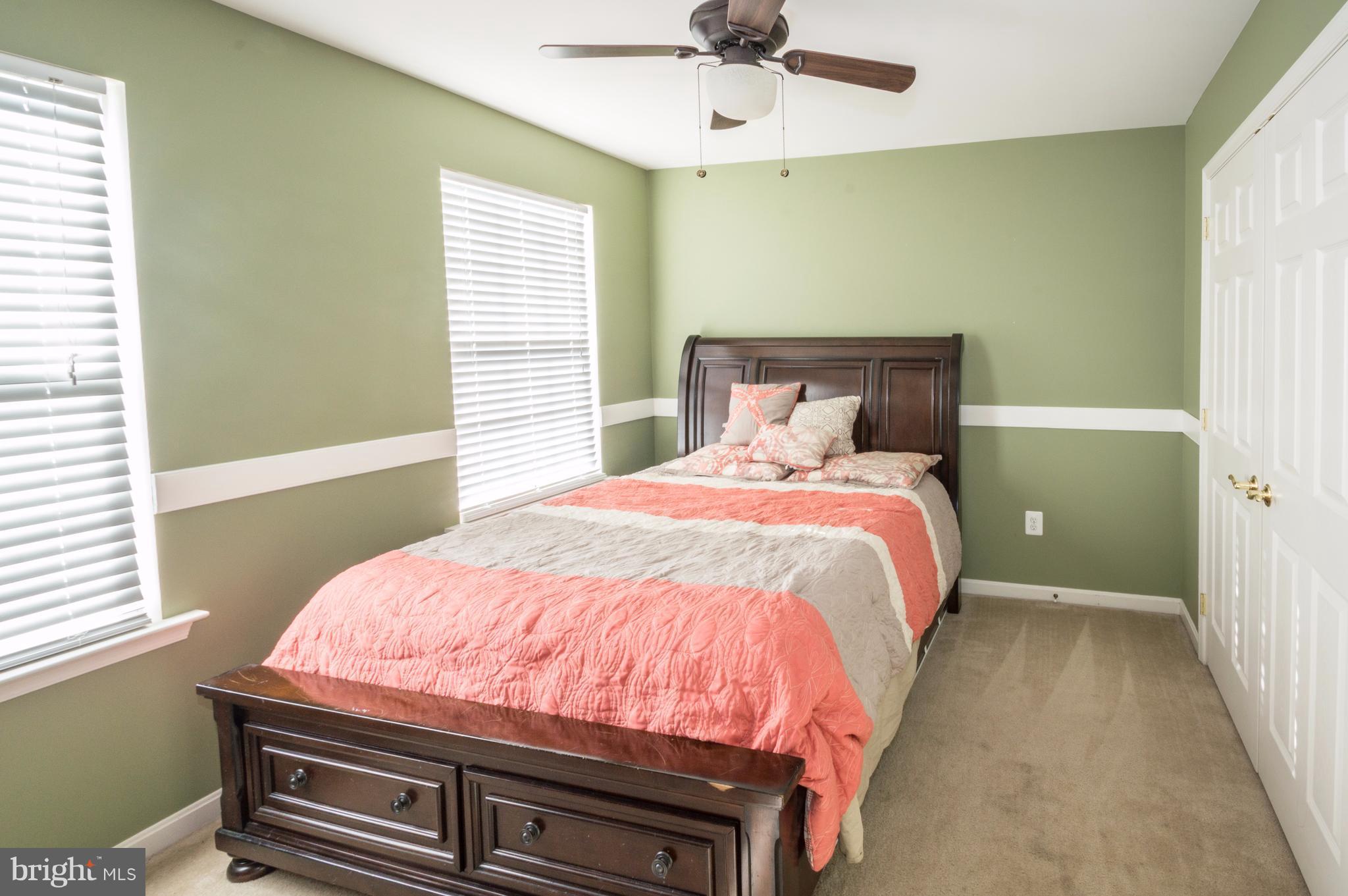 705 Rustic Court Perryville, MD 21903 - Photo 20 of 29 Bedroom
